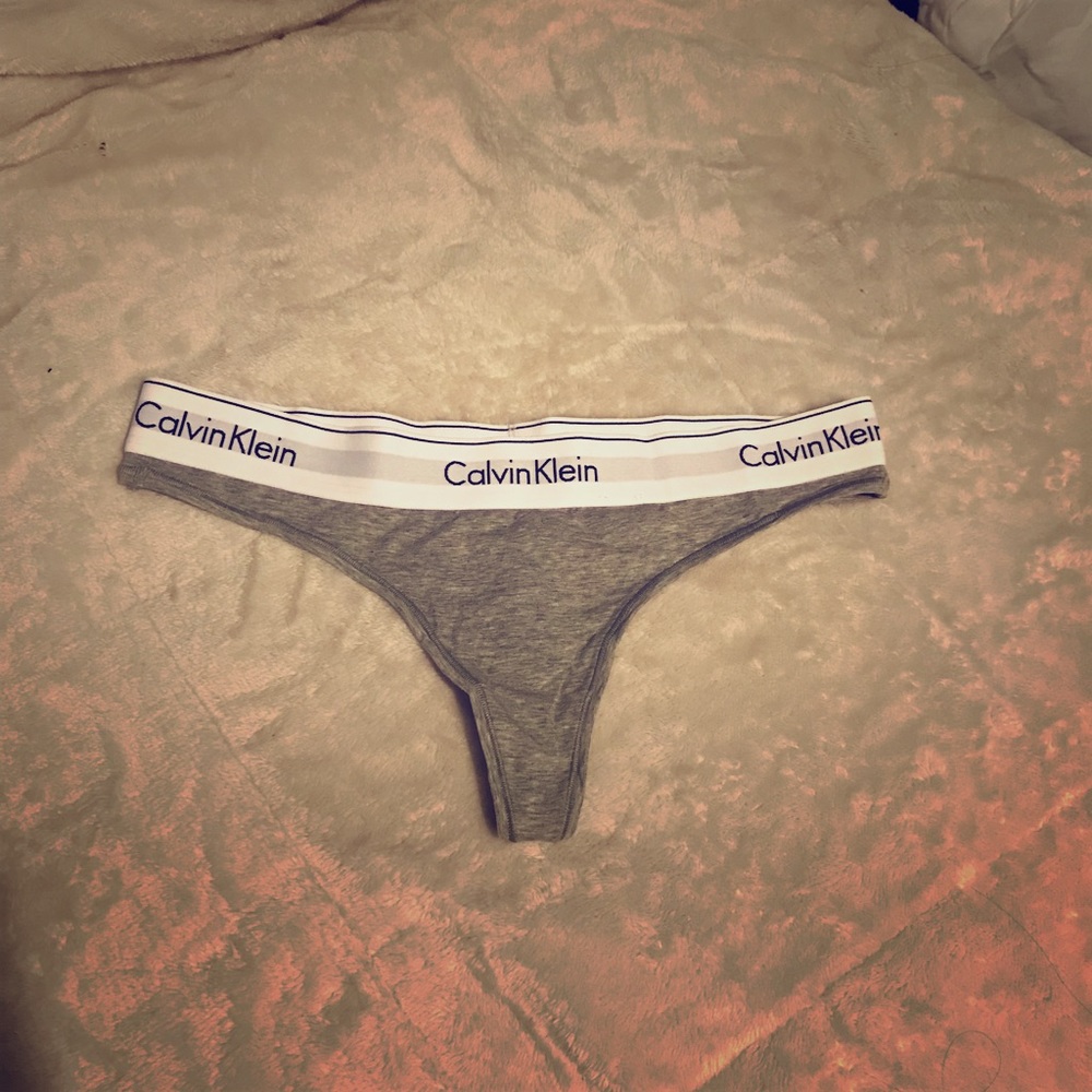 Calvin Thong.